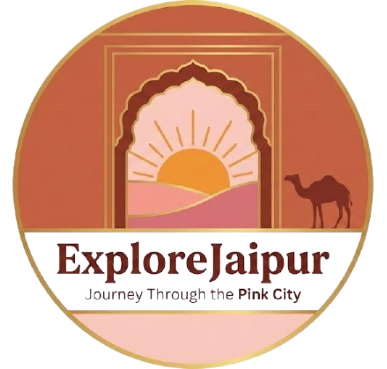 Explore Jaipur