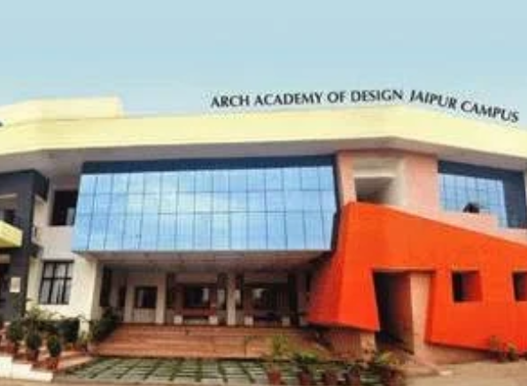 Arch College of Design & Business