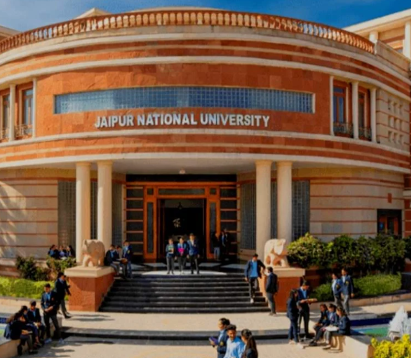 Jaipur National University