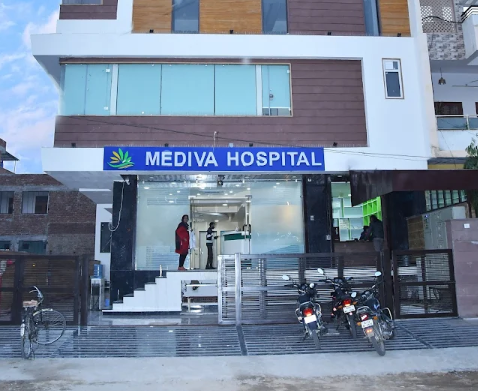 Mediva Hospital