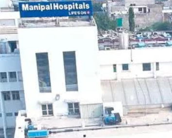 Manipal Hospital Jaipur