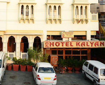 Hotel Kalyan