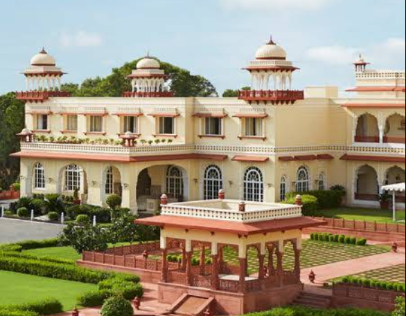Jai Mahal Palace, Jaipur