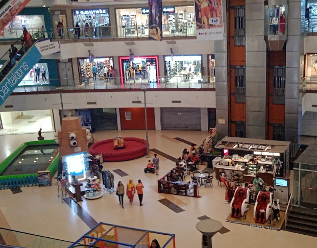 Triton Mall