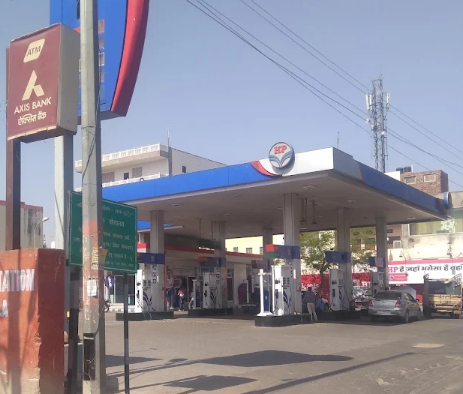 Hindustan Petroleum Corporation Limited