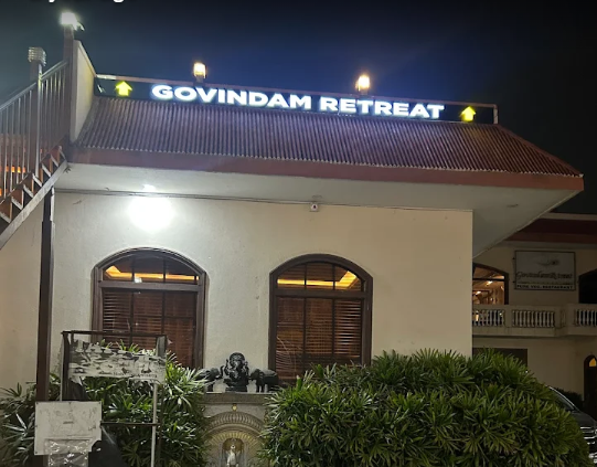 Govindam Retreat