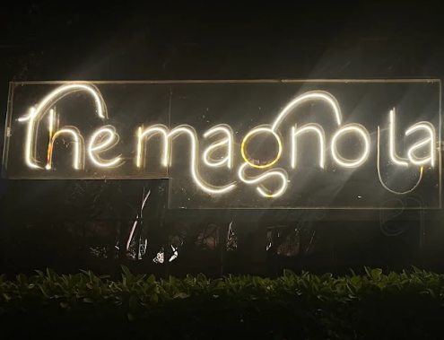 The Magnolia