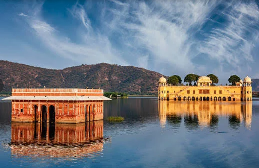 Jal Mahal